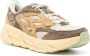 HOKA Clifton suède sneakers Bruin - Thumbnail 2