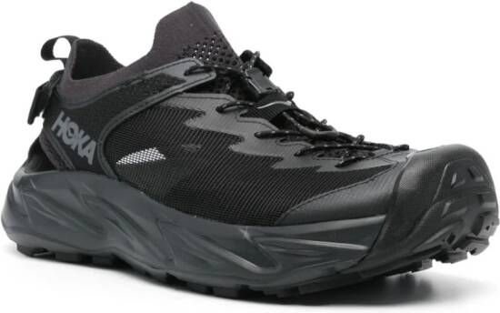 HOKA Hopara 2 sneakers met uitgesneden details Zwart