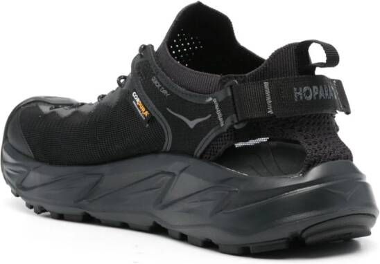 HOKA Hopara 2 sneakers met uitgesneden details Zwart