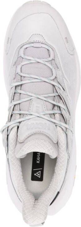 HOKA Kaha 2 GTX low-top sneakers Grijs