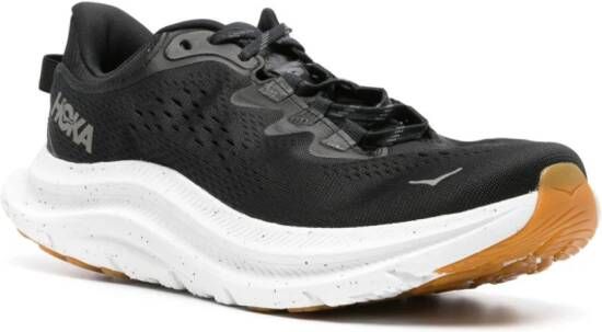 HOKA Kawana 2 mesh sneakers Zwart