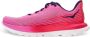 HOKA Mach 5 low-top sneakers Roze - Thumbnail 5