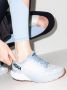 HOKA Arahi 6 low-top sneakers Blauw - Thumbnail 3