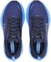 HOKA Bondi 8 low-top sneakers Paars - Thumbnail 4