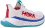 HOKA Carbon x 3 low-top sneakers Wit - Thumbnail 3