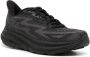 HOKA Clifton 9 low-top sneakers Zwart - Thumbnail 2