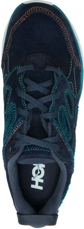 HOKA Low-top sneakers Blauw