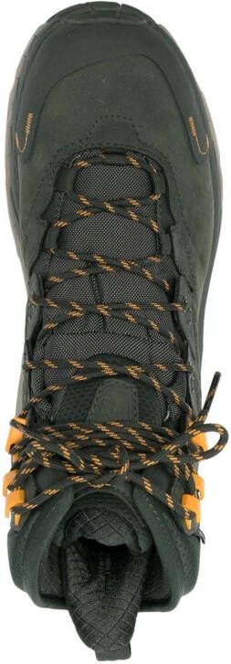 HOKA Kaha 2 GTX laarzen Groen