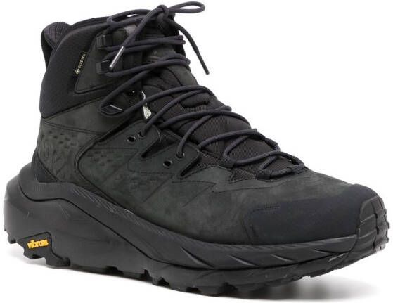 HOKA Kaha 2 GTX laarzen Zwart