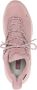 HOKA Kaha low-top sneakers Roze - Thumbnail 4