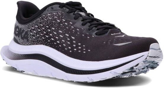 HOKA Kawana low-top sneakers Zwart