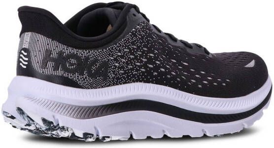HOKA Kawana low-top sneakers Zwart