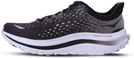 HOKA Kawana low-top sneakers Zwart