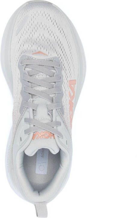 HOKA Low-top sneakers Grijs