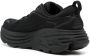 HOKA Sneakers met logopatch Zwart - Thumbnail 3