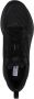 HOKA Sneakers met logopatch Zwart - Thumbnail 4