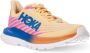 HOKA Mach 5 low-top sneakers Oranje - Thumbnail 2