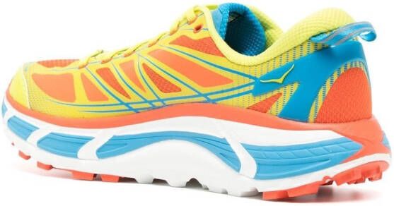 HOKA Mafate Speed 2 sneakers Veelkleurig