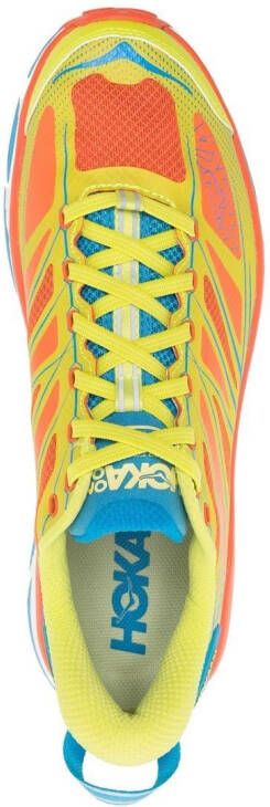 HOKA Mafate Speed 2 sneakers Veelkleurig