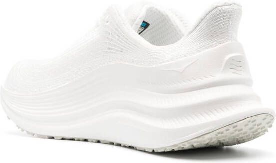 HOKA Thoughful Creation low-top sneakers Wit