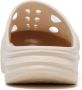 HOKA Ora Recovery slippers met ronde neus Beige - Thumbnail 3