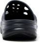 HOKA Ora Recovery slippers met ronde neus Zwart - Thumbnail 3
