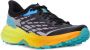 HOKA Speedgoat 5 low-top sneakers Zwart - Thumbnail 2