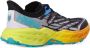 HOKA Speedgoat 5 low-top sneakers Zwart - Thumbnail 3