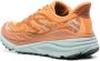 HOKA Stinson 7 mesh sneakers Oranje - Thumbnail 3