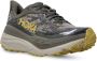 HOKA Stinson 7 sneakers met logoprint Groen - Thumbnail 2