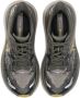 HOKA Stinson 7 sneakers met logoprint Groen - Thumbnail 5