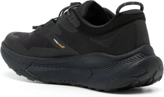 HOKA Transport wandel sneakers Zwart