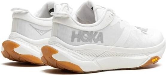 HOKA Transport "White" sneakers Wit