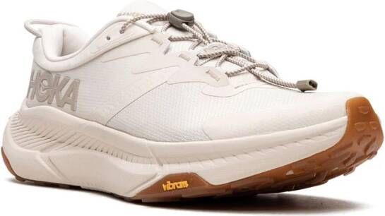 HOKA W Transport sneakers Beige