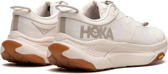 HOKA W Transport sneakers Beige