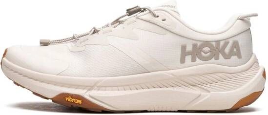 HOKA W Transport sneakers Beige