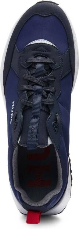 HUGO Kane sneakers Blauw