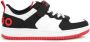HUGO KIDS Sneakers met logopatch Wit - Thumbnail 2