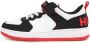 HUGO KIDS Sneakers met logopatch Wit - Thumbnail 5