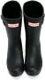 Hunter Kids original wellies Zwart - Thumbnail 3