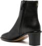 ISABEL MARANT 60 mm Gelda laarzen Zwart - Thumbnail 3