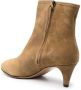 ISABEL MARANT 55 mm Deone suède laarzen Bruin - Thumbnail 3