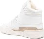 MARANT Alsee high-top sneakers Wit - Thumbnail 3