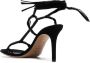 ISABEL MARANT Arja suède sandalen Zwart - Thumbnail 3