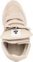 ISABEL MARANT Balskee sneakers met verborgen sleehak Beige - Thumbnail 4