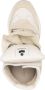 ISABEL MARANT Balskee high-top sneakers Beige - Thumbnail 4