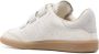 ISABEL MARANT Beth leren sneakers Beige - Thumbnail 3