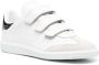 ISABEL MARANT Beth sneakers met klittenband Wit - Thumbnail 2