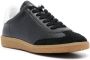 ISABEL MARANT Bryce low-top sneakers Zwart - Thumbnail 2