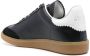 ISABEL MARANT Bryce low-top sneakers Zwart - Thumbnail 3